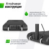 Баскетбольная стойка UNIX LINE B-STAND-PE 44