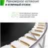 Батут UNIX LINE SUPREME BASIC 10 ft (green) TRUSUB10G