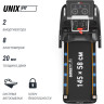 Беговая дорожка UNIX FIT MX-990 AC (LED) TDMX990AC