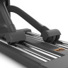 Эллиптический тренажер UNIX FIT E-1600 PRO (LED) ELE1600LED